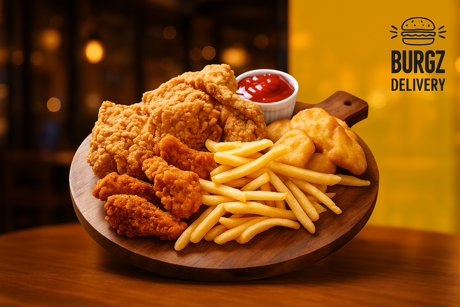 (Apenas Retirada) Açaí 770ml